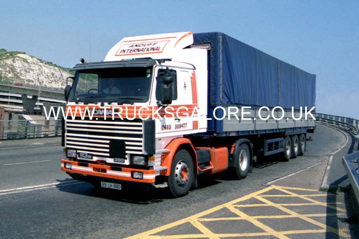ANDUFF 89-LH-880