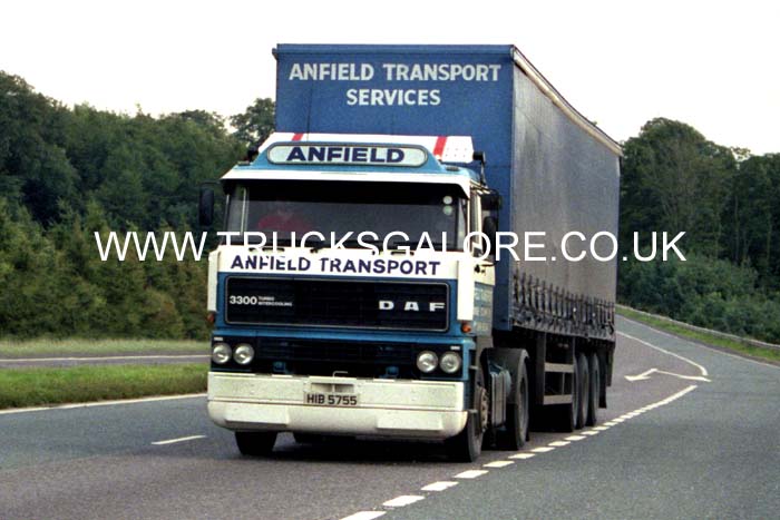 ANFIELD HIB 5755