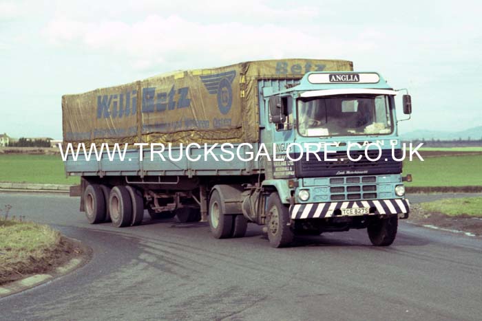 ANGLIA TCE 827S