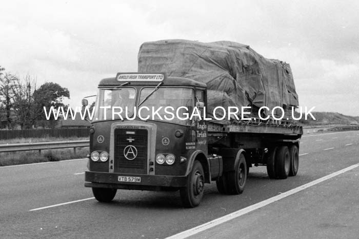 ANGLO IRISH VTB 579M