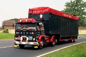 ANDERSON, ALEX A765 ASX