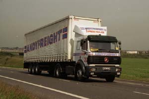 ANDYFREIGHT M547 RTM