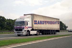 ANDYFREIGHT P470 LWF