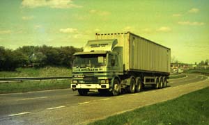 APPLEGARTH J&D, A926 RVX