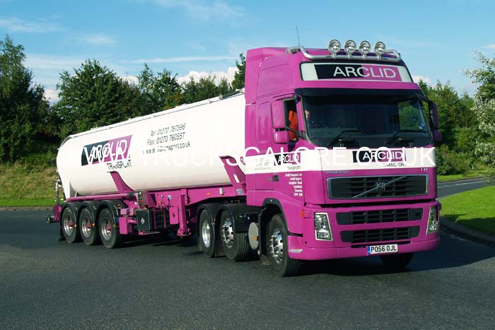 ARCLID PO56 OJL