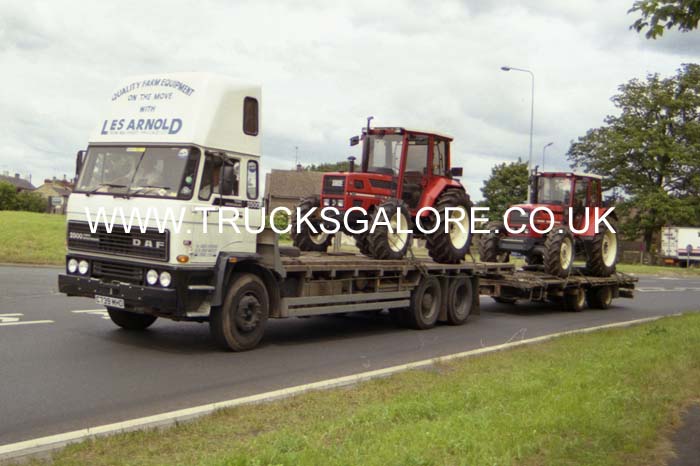 ARNOLD, LES C739 MHD