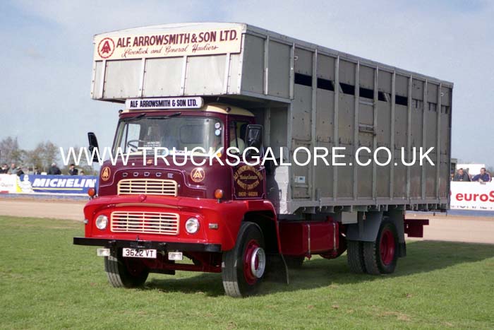 ARROWSMITH, ALF 3622 VT (4)