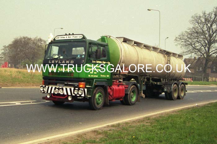 ARTHUR, JOHN D836 TJR (2)