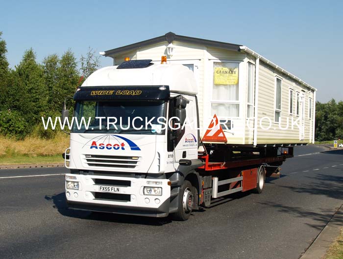 ASCOT FX55 FLN