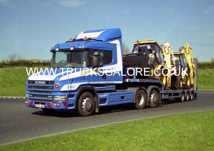 ASCROFT T277 JBV