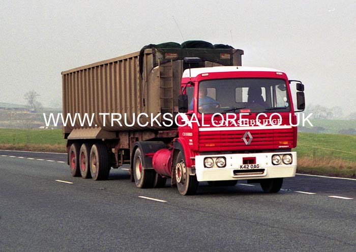 ASHBRIDGE CD, K42 OAG (2)