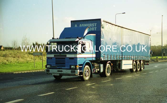 ASHURST A, C221 KFR
