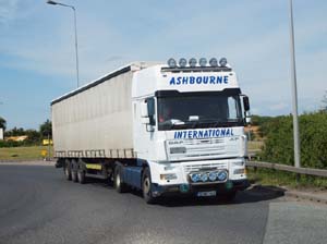 ASHBOURNE INT, 03-MH-7422