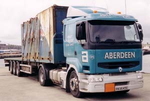 ASHLEY TRANSPORT R836 KSO