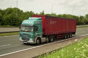 ASHLEY TRANSPORT SV02 AFN