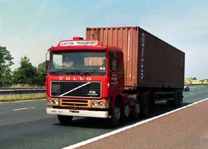 ASHTON TRANSPORT A986 OHG