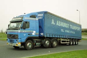 ASHURST A, S4 AAT