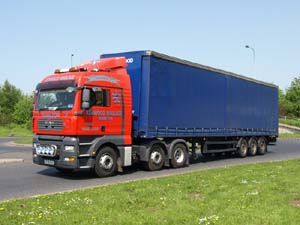 ASHWOOD HAULAGE SF08 DZA