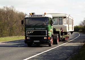 ASKHAM CARAVAN E670 PUB