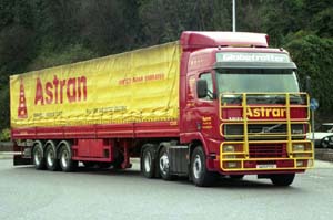 ASTRAN N10 CCC