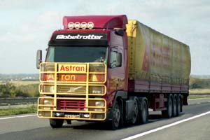 ASTRAN N243 CBW