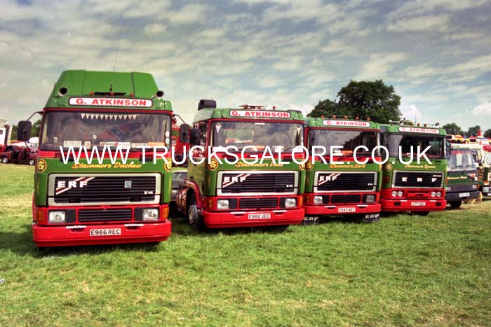 ATKINSON G (WETHERBY 1988)