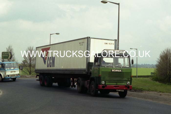 ATKINSON, HAROLD JDT 810N