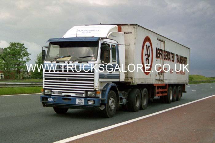 AUTOPOWER A151 XDS