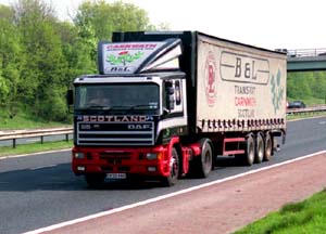 B&L TRANSPORT E932 AAO