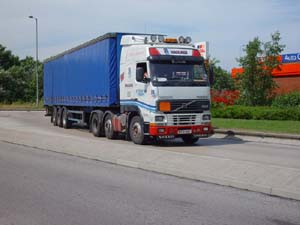 BB HAULAGE N751 HVF