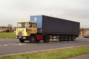 BBH TRANSPORT UGC 842W