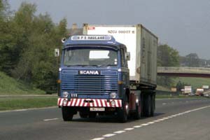 BFS HAULAGE JWU 179V