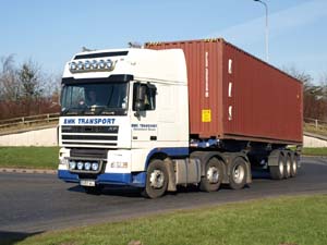 BMK TRANSPORT EU55 AAJ