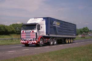 BW FREIGHT F532 DAT