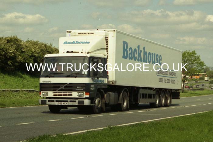 BACKHOUSE J353 HCX (2)