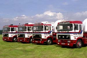 BADDELEY D969 PDM