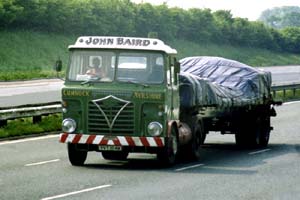 BAIRD, JOHN YVT 104M