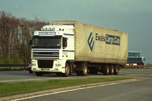 BALAAM HAULAGE S857 TAH