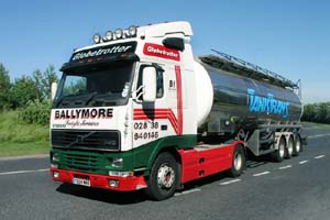 BALLYMORE Y224 WAO