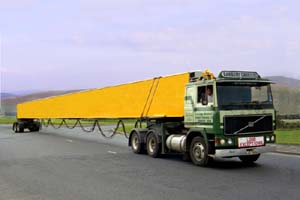 BANBURY CARRIERS DJO 750V