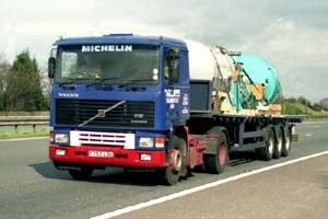 BARCLAY BROS F753 LSL