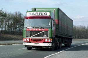 BARRIO B655 VKK