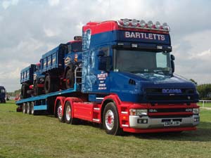 BARTLETTS CB04 JJB