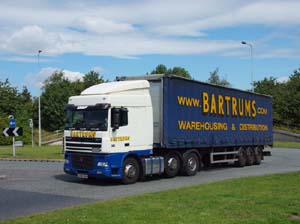 BARTRUMS AY55 FAM