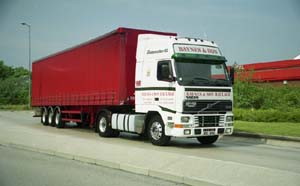 BAYNES R111 BAS