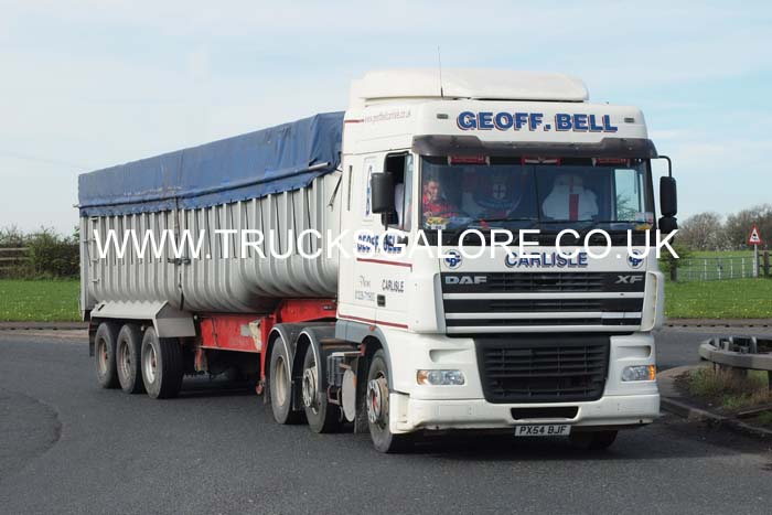 BELL, GEOFF PX54 BJF (1)