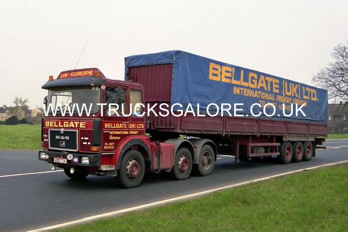 BELLGATE B55 TCX (2)