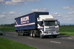 BEACON ROADWAYS B112 SWW