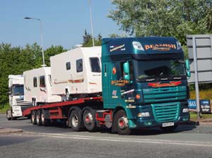 BEAMISH NX57 DYT