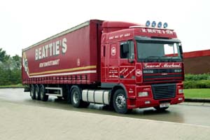 BEATTIE M, CHZ 8803